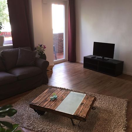 Apartment Schmidt Berlin Bilik gambar