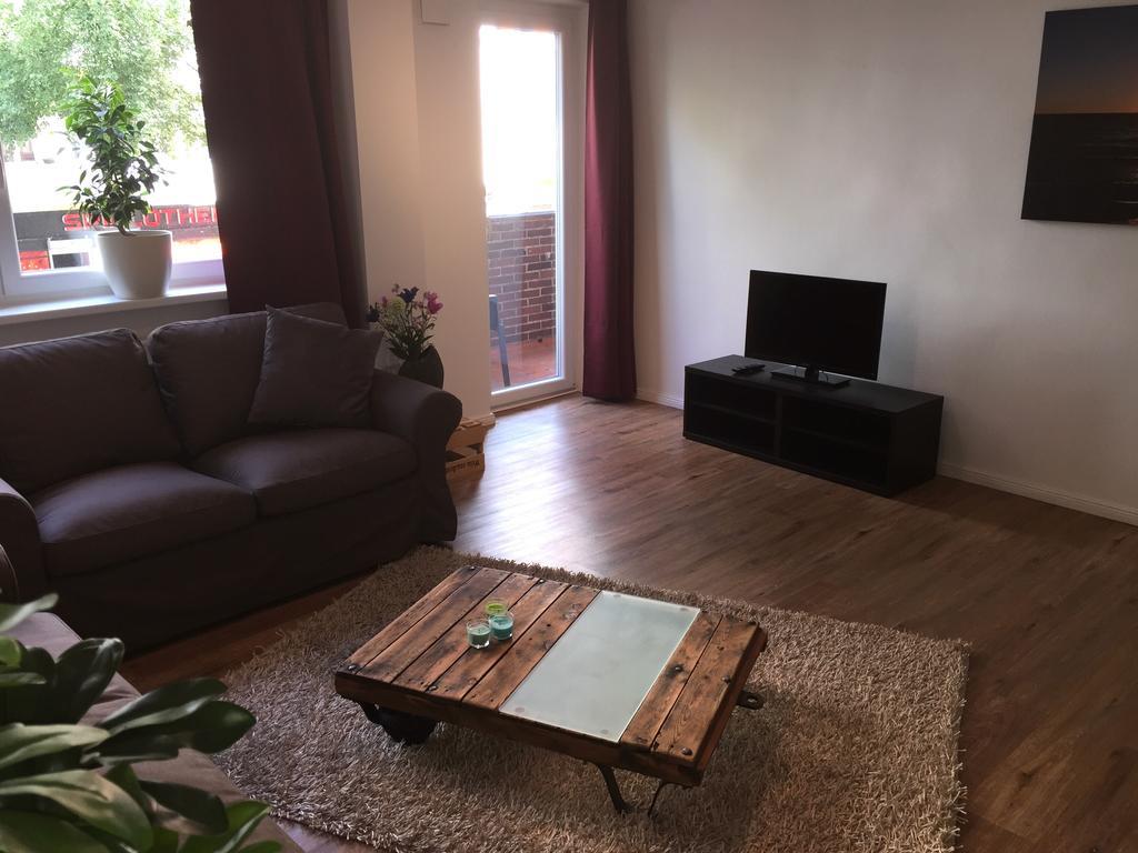 Apartment Schmidt Berlin Bilik gambar