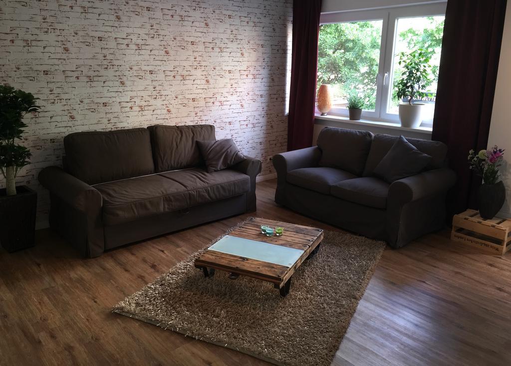 Apartment Schmidt Berlin Bilik gambar