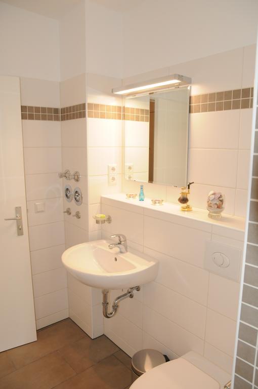 Apartment Schmidt Berlin Bilik gambar
