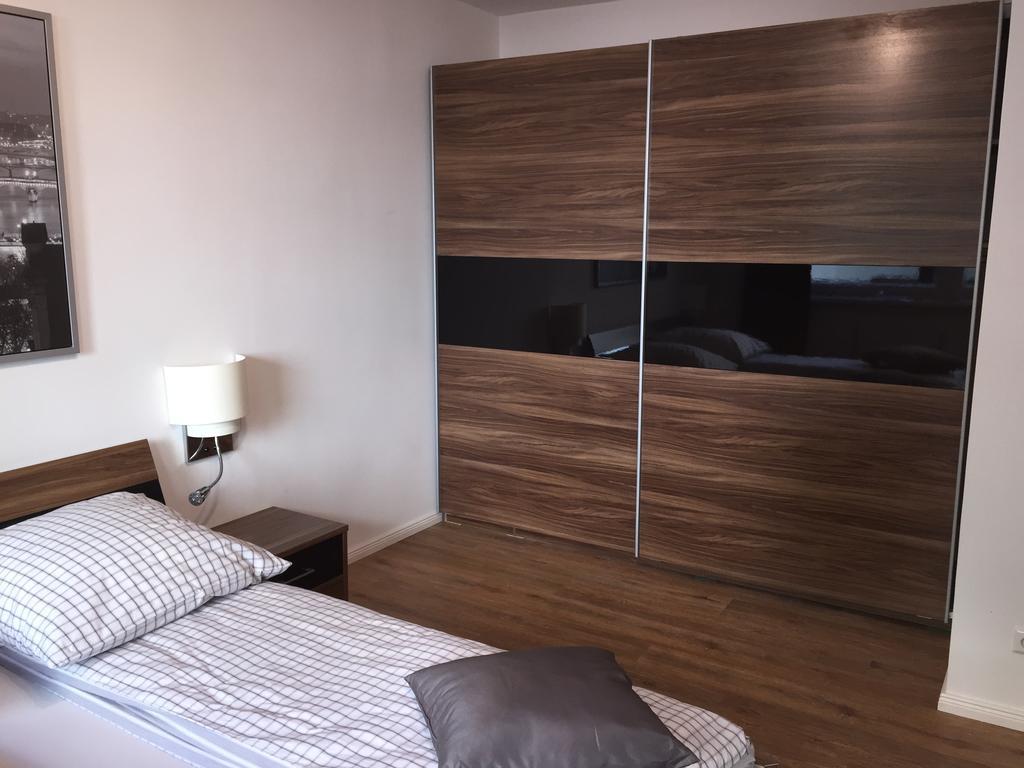 Apartment Schmidt Berlin Bilik gambar