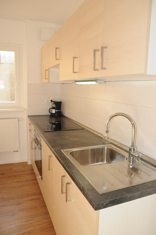 Apartment Schmidt Berlin Bilik gambar