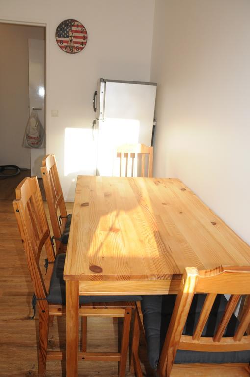 Apartment Schmidt Berlin Bilik gambar