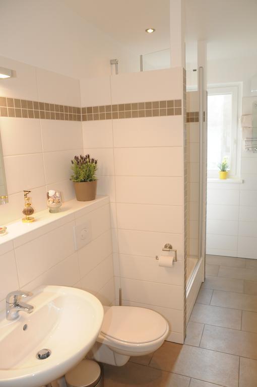 Apartment Schmidt Berlin Bilik gambar