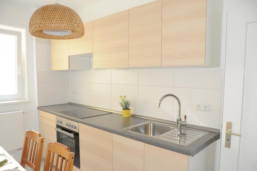 Apartment Schmidt Berlin Bilik gambar
